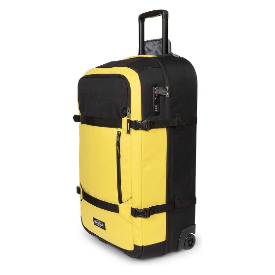 Eastpak Transit'R Pro 2 ruote Borsa da viaggio M 72 cm