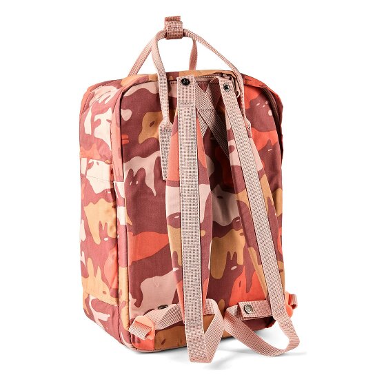 Fjällräven Kanken 15 Zaino da giorno 38 cm