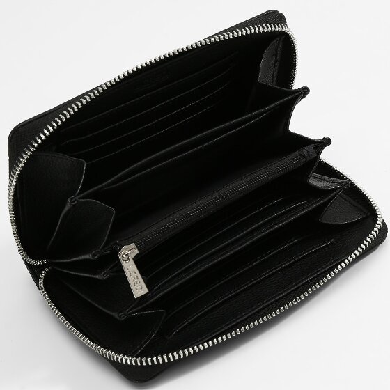 L.Credi Portafoglio Filippa RFID 16 cm