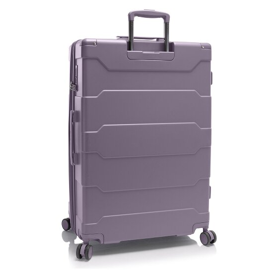 Heys ReNew 4 ruote Carrello L 76 cm espandibile