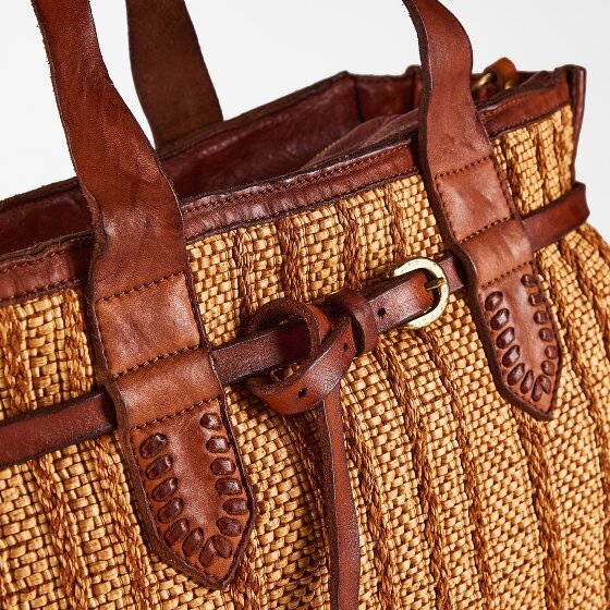 Campomaggi Patrizia Borsa shopper 42 cm