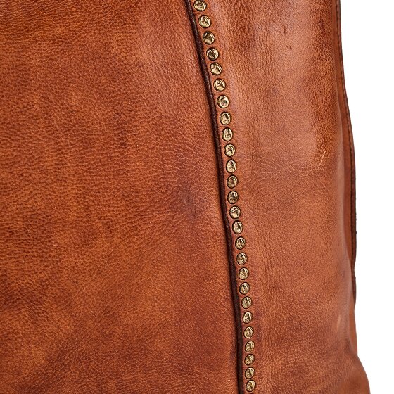 Campomaggi Violante Borsa shopper Vera Pelle 48 cm