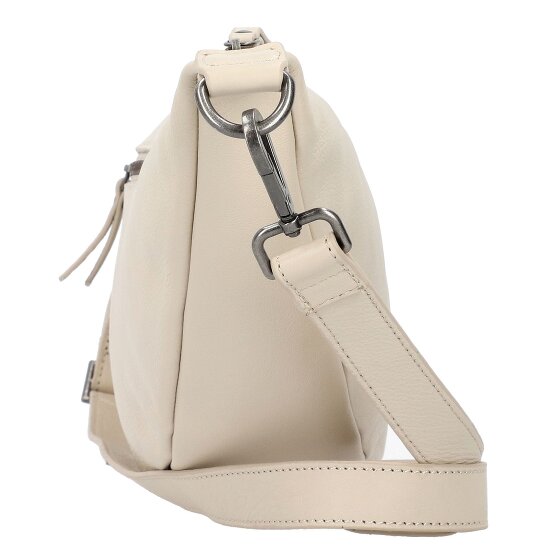 Harbour 2nd Just Pure Novalie Borsa a tracolla Pelle 43 cm Harbour 2nd Just Pure Novalie Borsa a tracolla Pelle 43 cm