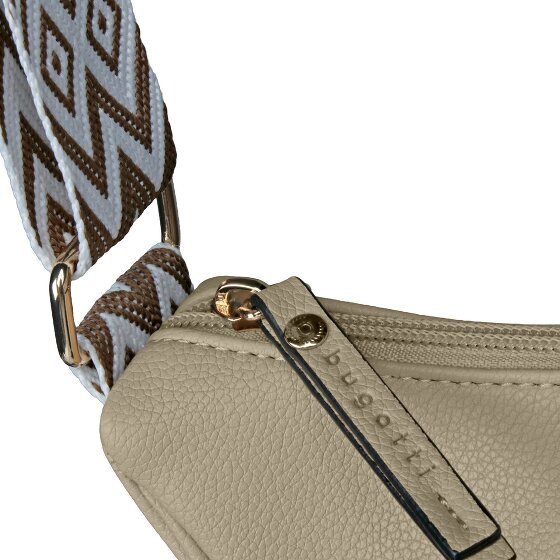 bugatti Mare 3.0 Borsa a tracolla 32 cm