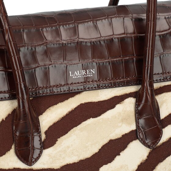 Lauren Ralph Lauren Tanner Borsa shopper 35 cm