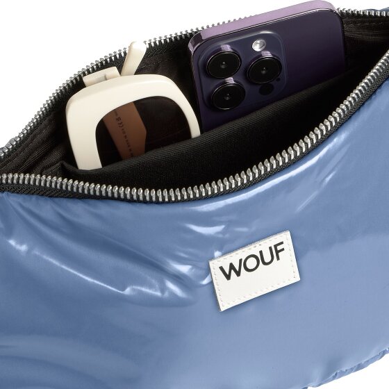 Wouf Glossy Borsa a spalla 34 cm