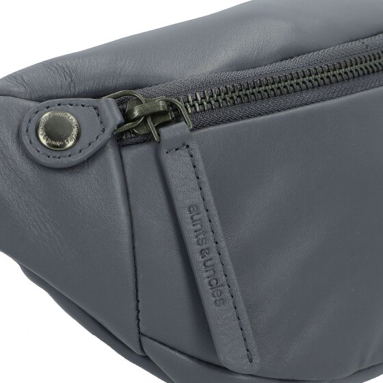 aunts & uncles Jamie's Orchard Bilberry Marsupio Pelle 29 cm