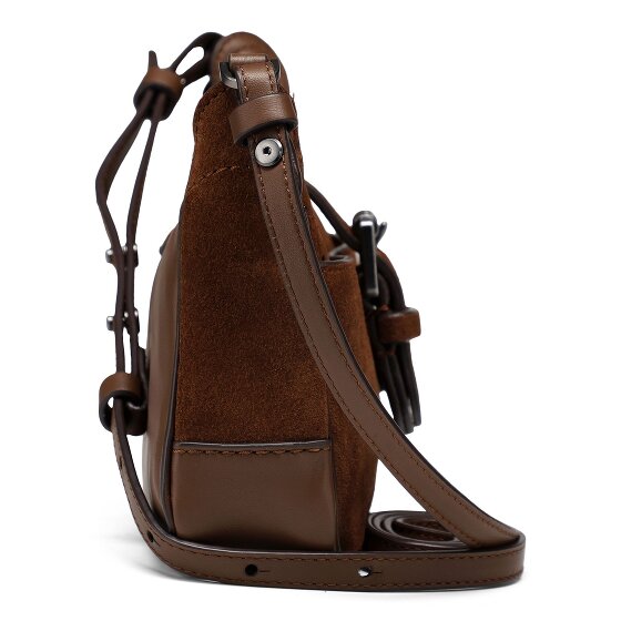 Liebeskind Ren Borsa a tracolla S Pelle 22 cm