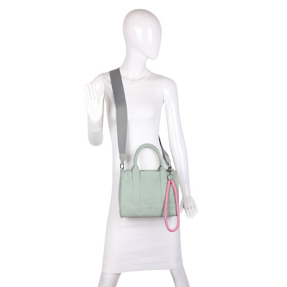 Fritzi aus Preußen SquareN Vintage Borsetta 20.5 cm Fritzi aus Preußen SquareN Vintage Borsetta 20.5 cm