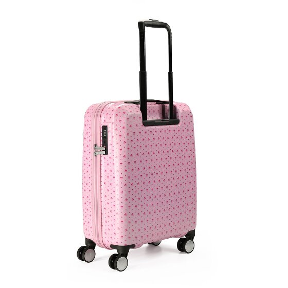 American Tourister Funlight Disney 4 Rotoli Cabina Trolley 55 cm American Tourister Funlight Disney 4 Rotoli Cabina Trolley 55 cm