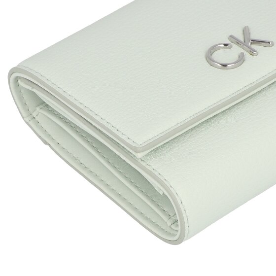 Calvin Klein CK Daily Portafoglio Protezione RFID 12.5 cm