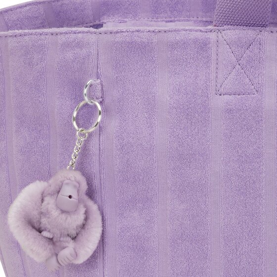 Kipling Beach ++ Borsa shopper 68 cm