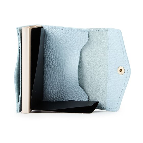 Secrid Enveloppe Portafoglio Protezione RFID Pelle 10 cm