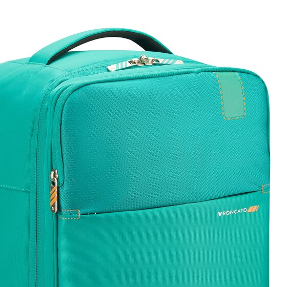 Roncato Zaino da viaggio Speed 40 cm scomparto per laptop