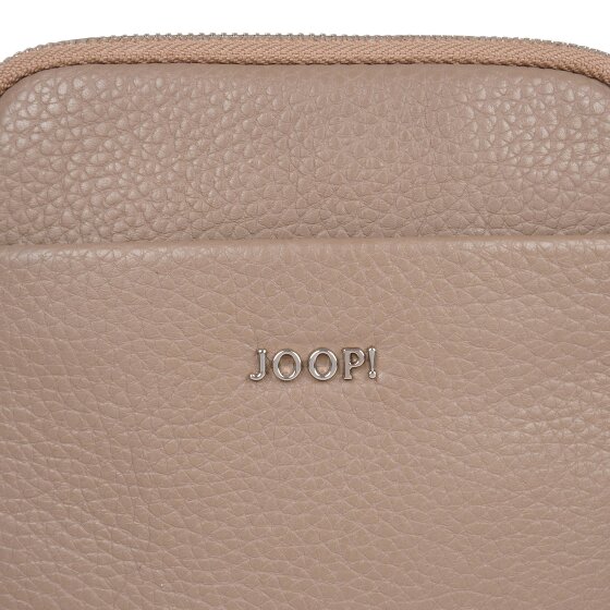 Joop! Cardona Rafael Borsa a tracolla in pelle 13 cm