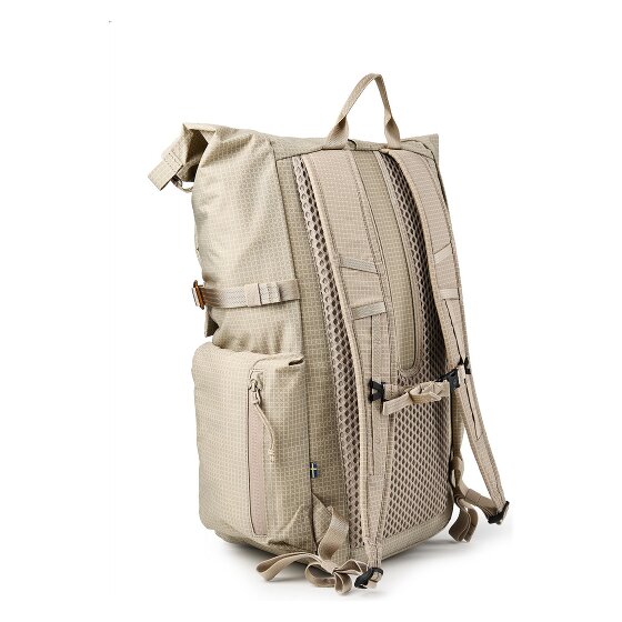 Fjällräven High Coast 26 L Zaino da giorno 46 cm Vano porta PC