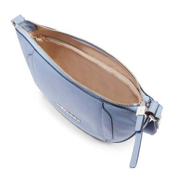 Piquadro Circle Marsupio Vera Pelle 30 cm