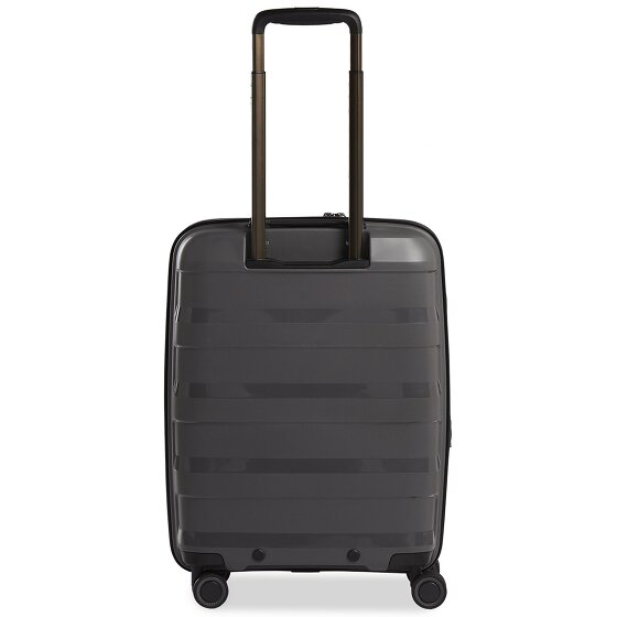 Stratic Paglia + Carrello cabina a 4 ruote 55 cm