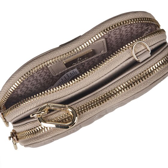 AIGNER Fashion Mini Borsa Borsa a tracolla Vera Pelle 14 cm