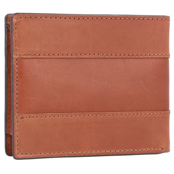 Fossil Everett Portafoglio in pelle 11 cm