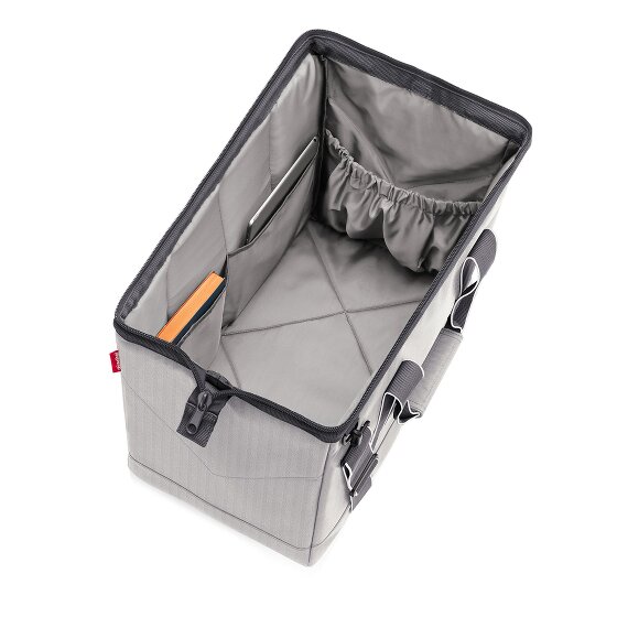 reisenthel Borsa da viaggio Allrounder L Weekender 48 cm reisenthel Borsa da viaggio Allrounder L Weekender 48 cm