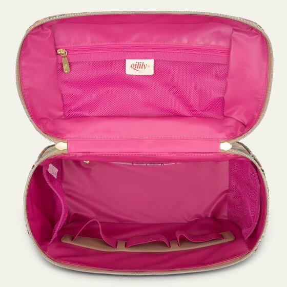 Oilily Color Bomb Coco Astuccio 28 cm