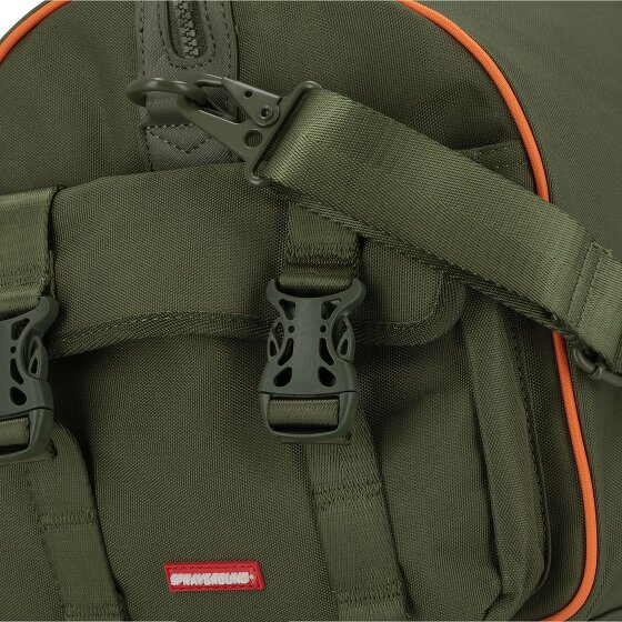 Sprayground Spec Ops Global Hawk Borsa da viaggio Weekender 51 cm