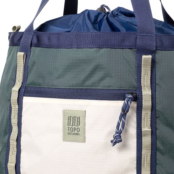 Topo Designs Mountain Borsa shopper 52 cm