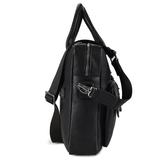 The Bridge Serristori Valigetta Pelle 39 cm Scomparto per laptop