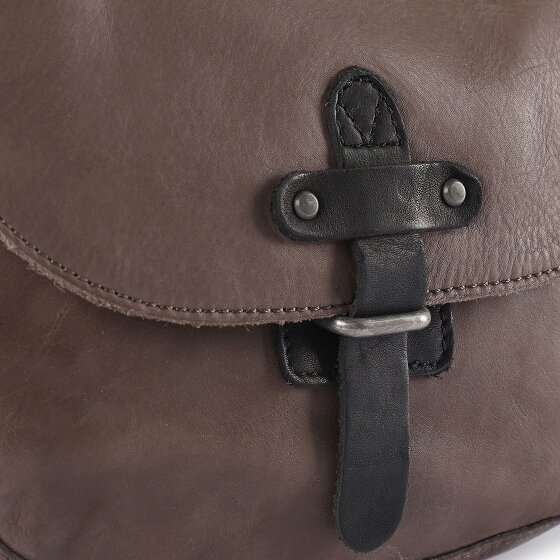 Harbour 2nd Urban Poets Borsa a tracolla Pelle 20 cm