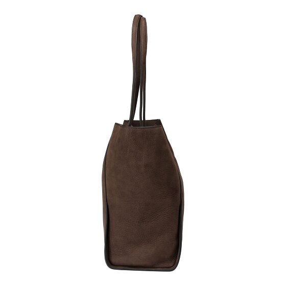 Boss Ariell Borsa shopper S Pelle 48 cm