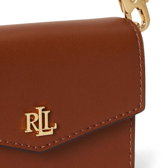 Lauren Ralph Lauren Mini borsa a mano Vera Pelle 10 cm