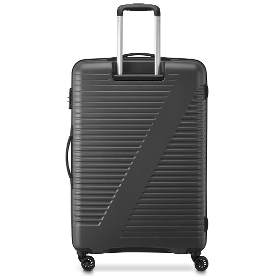 Roncato Sunlite 4 ruote Carrello 76 cm