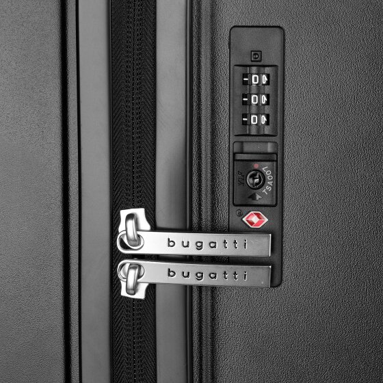 bugatti Linea 4 ruote Carrello M 66 cm