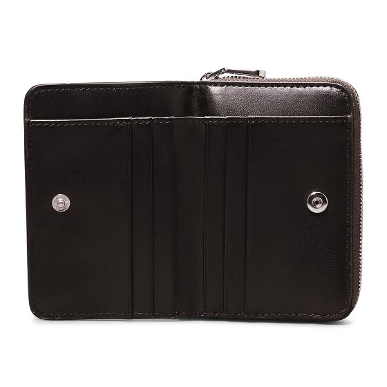 Calvin Klein Jeans Minimal Monogram Portafoglio 11.5 cm