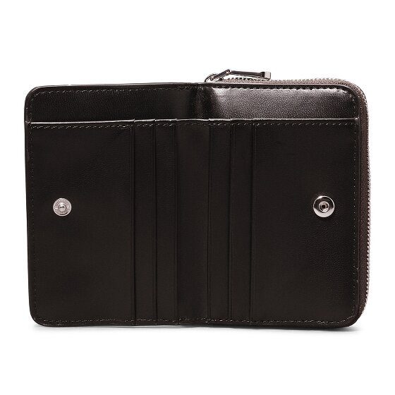 Calvin Klein Jeans Minimal Monogram Portafoglio 11.5 cm