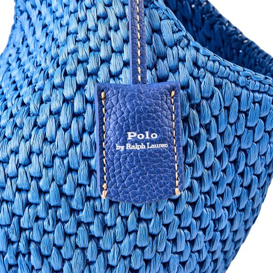 POLO RALPH LAUREN Polo Play Borsa shopper 40 cm