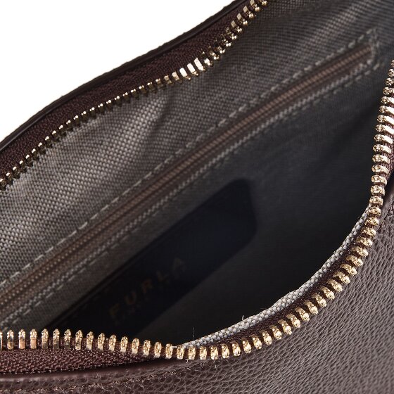 Furla Goccia Borsa a spalla Vera Pelle 22 cm