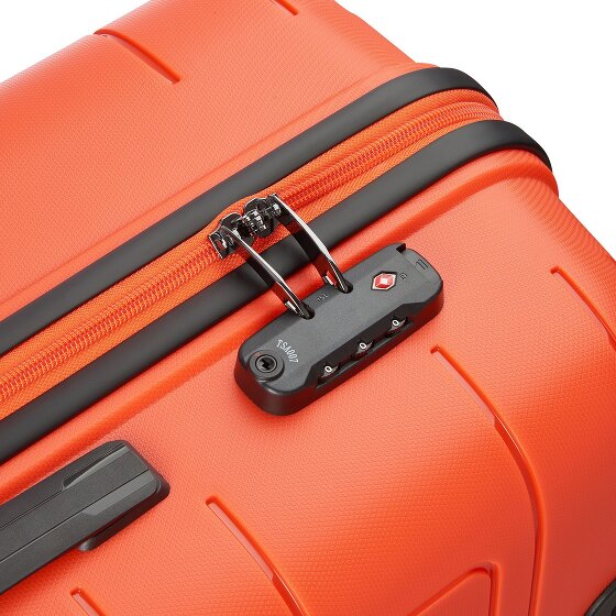 MODO by Roncato Supernova 2.0 4 ruote Set di valigie 2 pezzi