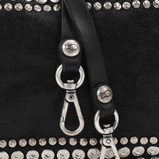 Campomaggi Kate Borsa a tracolla Pelle 20 cm