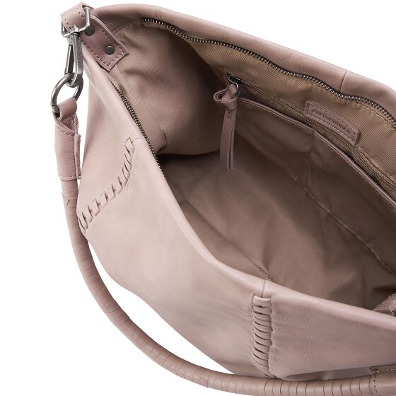 FredsBruder Calm Borsa a tracolla Pelle 41 cm