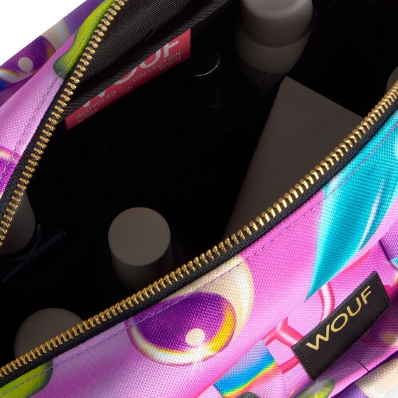 Wouf Daily Borsa da toilette 29 cm