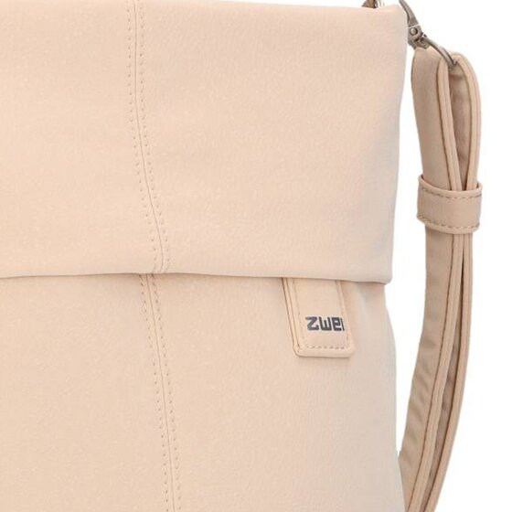 Zwei Mademoiselle.M Borsa a spalla 31 cm