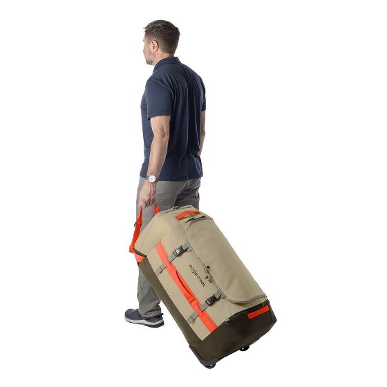 Eagle Creek Cargo Hauler 110 L 2 ruote Borsa da viaggio 77 cm