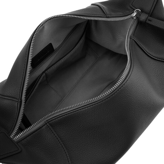 FredsBruder My Bestie Borsa a tracolla Vera Pelle 36 cm