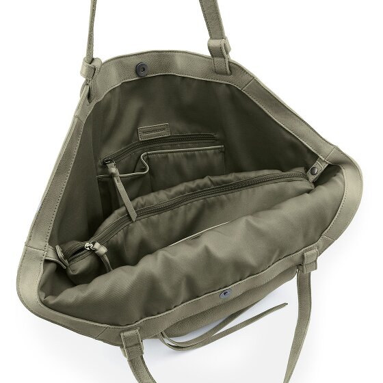FredsBruder My Forever Friend Borsa shopper Vera Pelle 39 cm