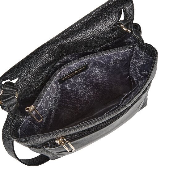 Mandarina Duck Daisy Borsa a tracolla Vera Pelle 28 cm
