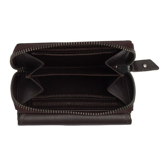 The Chesterfield Brand Aldra Portafoglio Pelle 12 cm