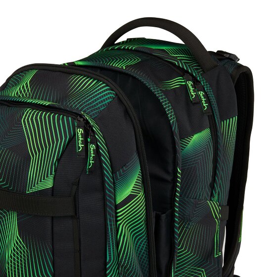 Satch Pack Zaino da scuola 45 cm