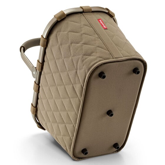 reisenthel Carrybag Borsa shopper 48 cm